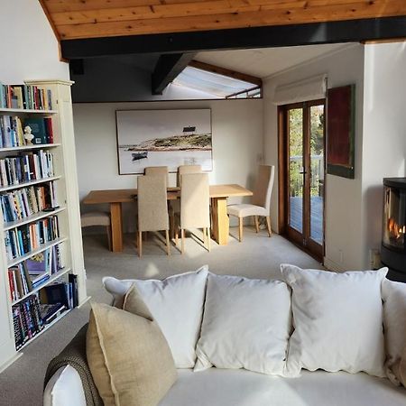 The Black Chalet Вітіанга Екстер'єр фото
