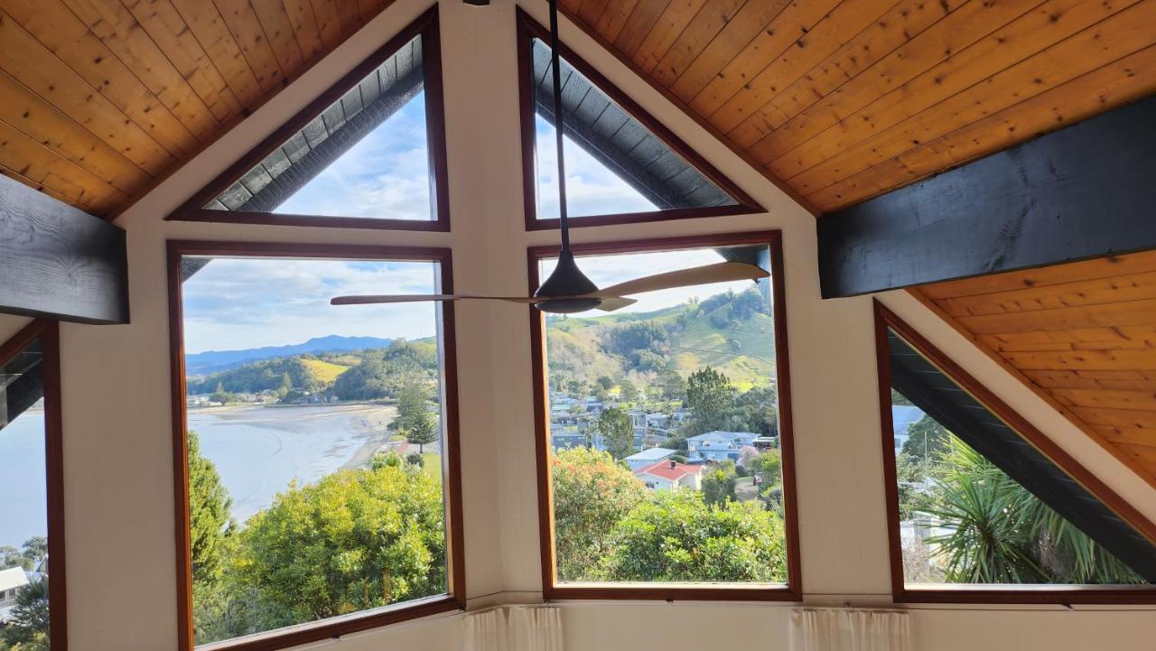 The Black Chalet Вітіанга Екстер'єр фото
