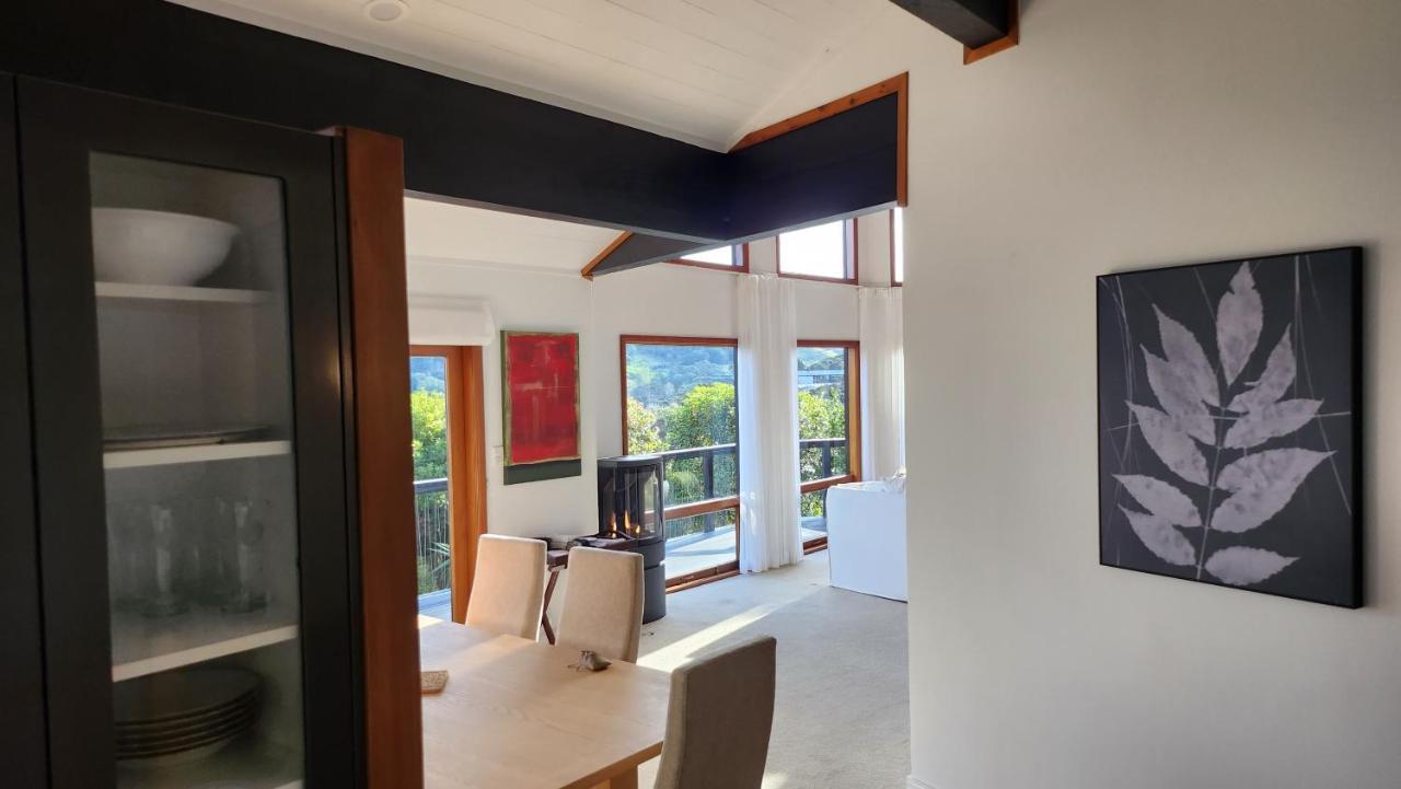 The Black Chalet Вітіанга Екстер'єр фото